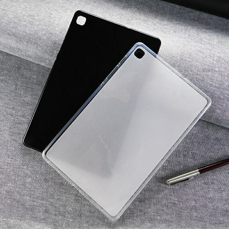 Ốp lưng silicon Samsung Tab A7 lite 8.4 inch T220 / T225 siêu tốt bảo vệ máy.