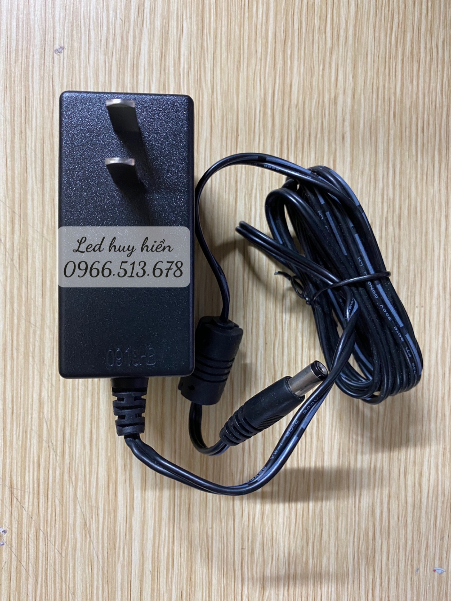 Nguồn Adapter DVE 5V 3A, nguồn led 5v3a