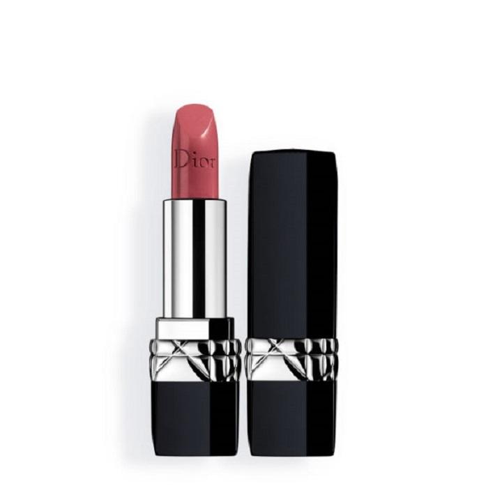 Son Dior Rouge 458 Paris