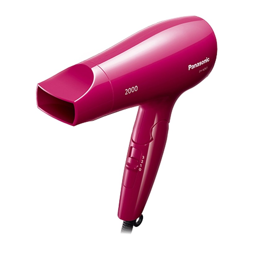 Máy sấy tóc Panasonic EH-ND63-VP645 (Hồng)