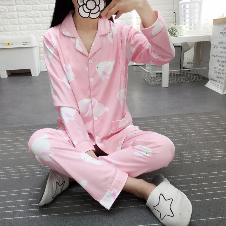 [HCM]Đồ bộ bầu sau sinh