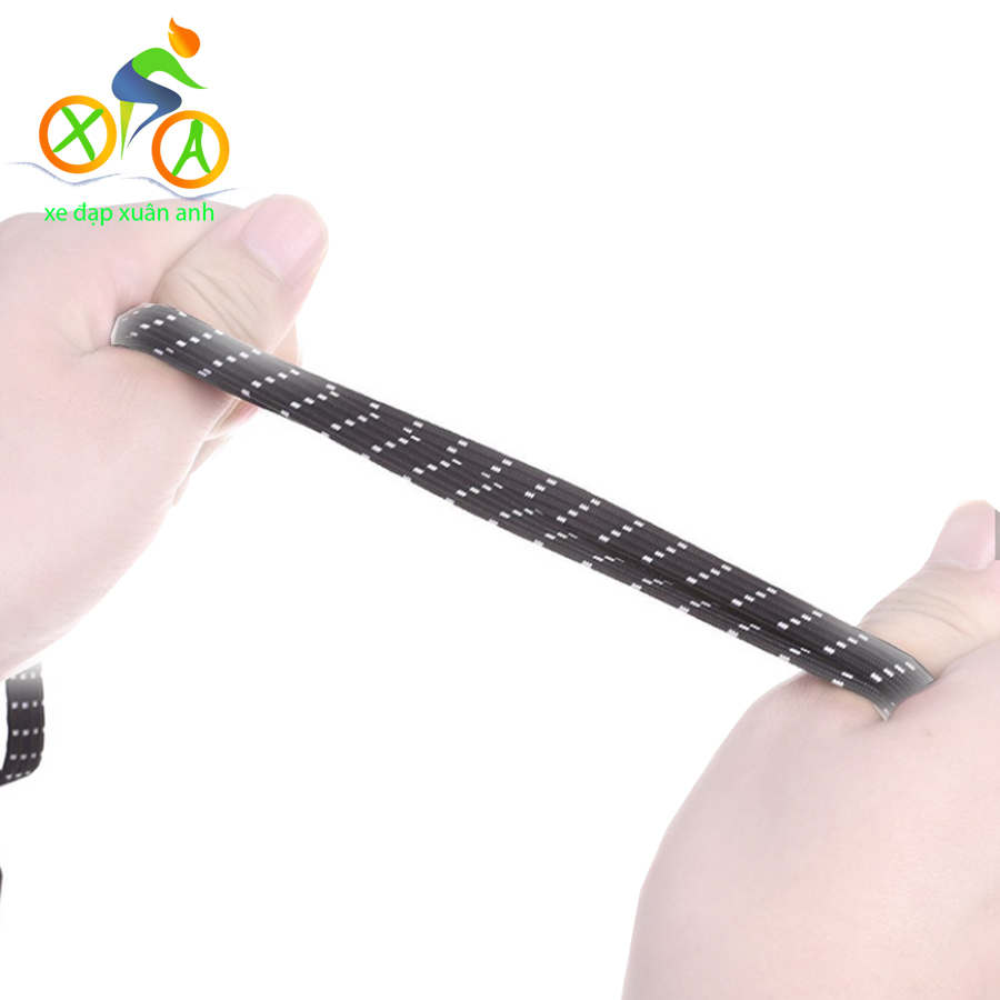Dây Ràng Hành Lý 3 Trong 1 Xe Đạp Xe Máy