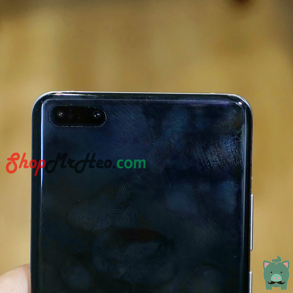 [HCM]Dán Dẻo PPF Full Màn Hình Huawei P40 - P40 Pro