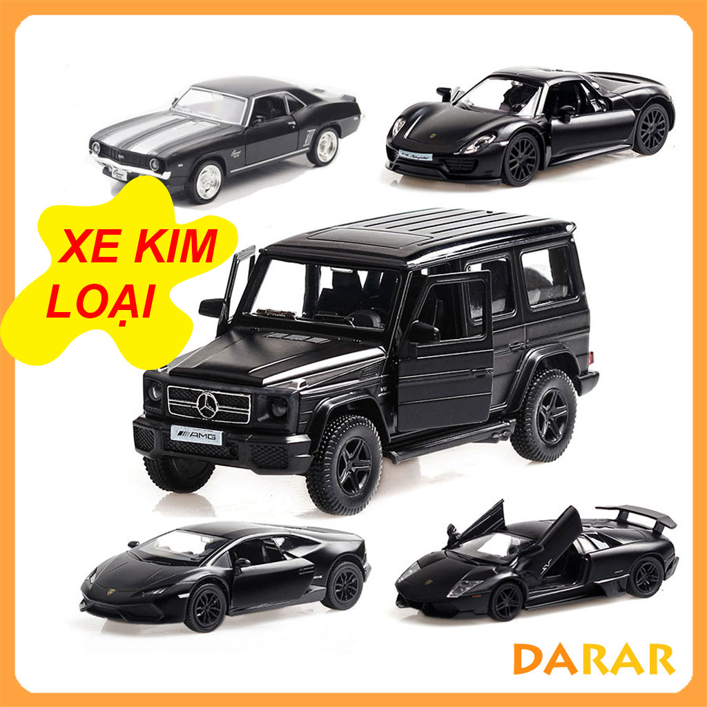 Bộ 30 đồ chơi mô hình xe ô tô mini bánh đà cho bé  Linh Kiện Khánh Nhân