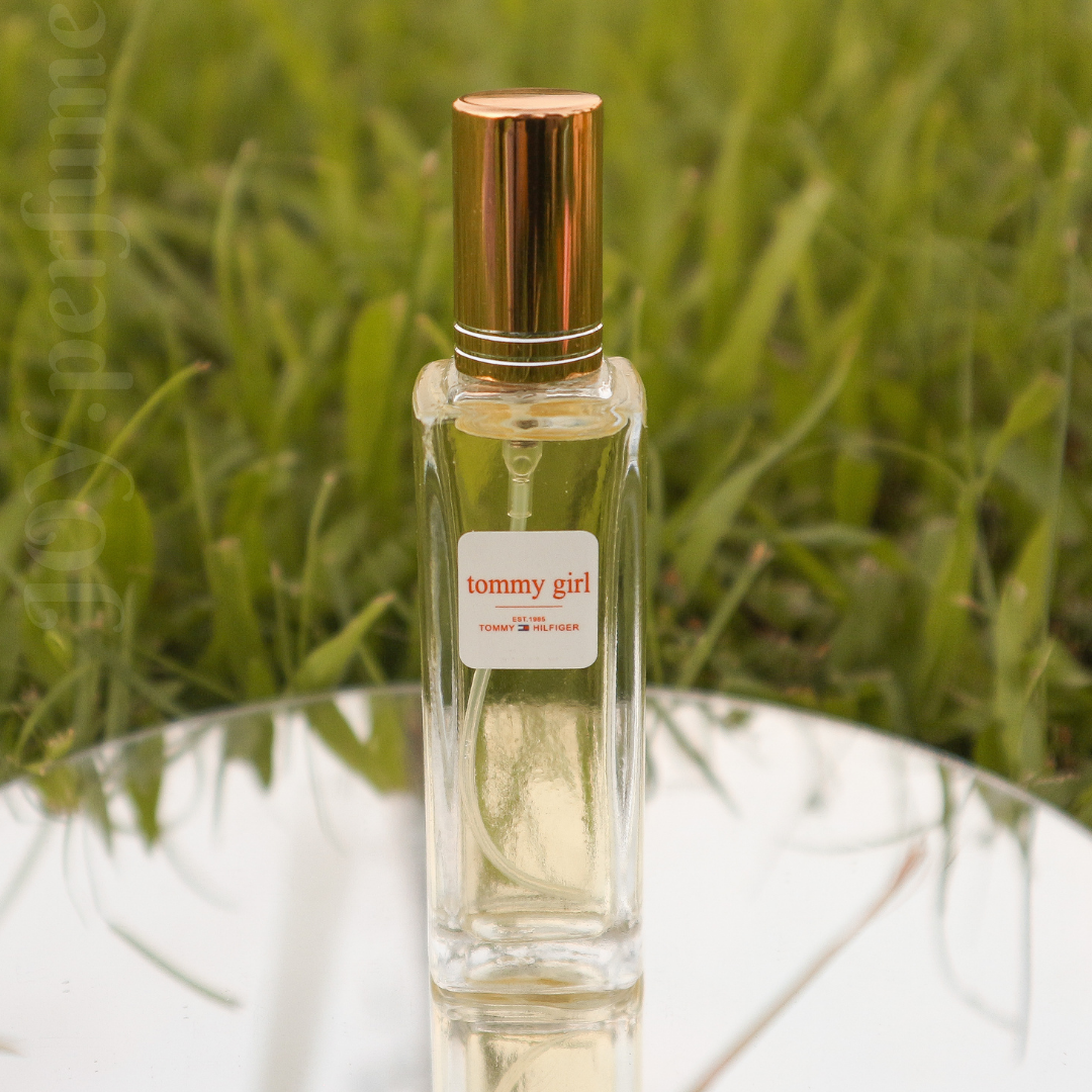 Nước Hoa Nữ Tommy Girl 20ml