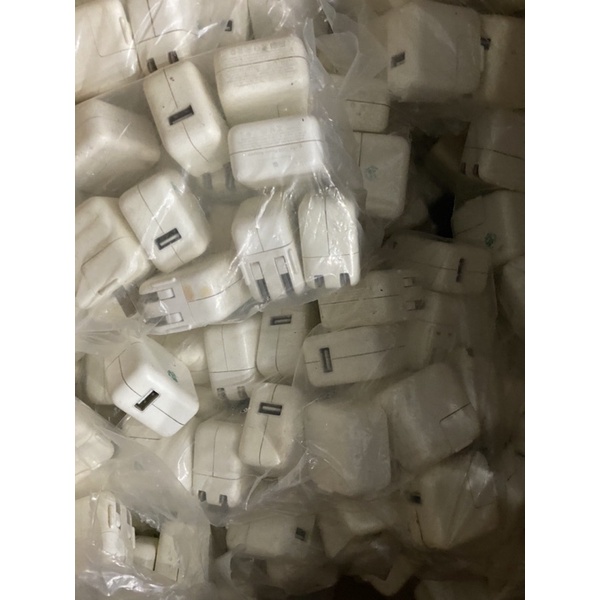 Sạc ipad iphone .z.i.n. bóc máy luôn