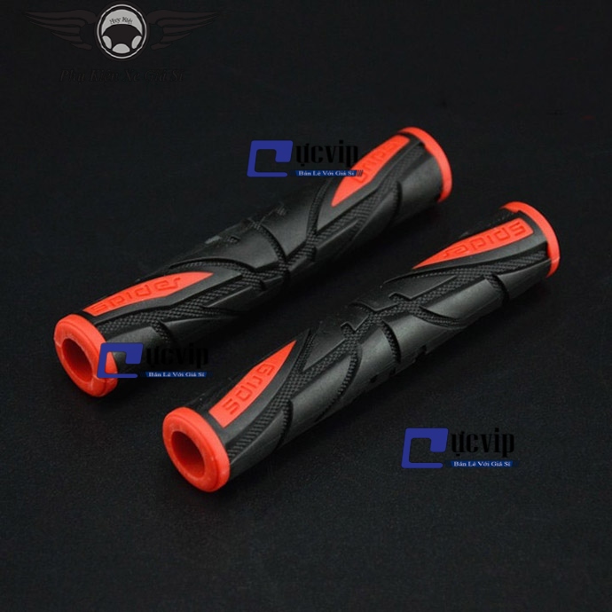 [HCM]Bọc Bảo Vệ Tay Thắng Spider Cao Su MS2837