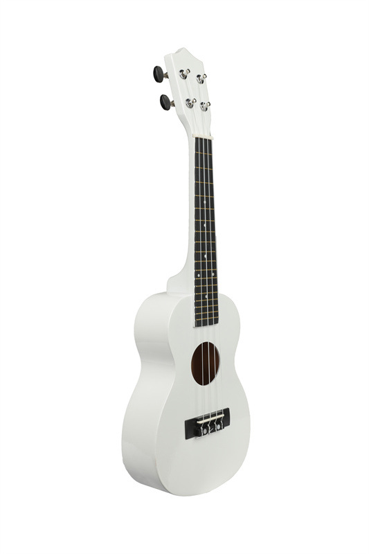 Đàn Ukulele Concert Gỗ Sơn Màu Vinaguitar Chất Lượng Tốt