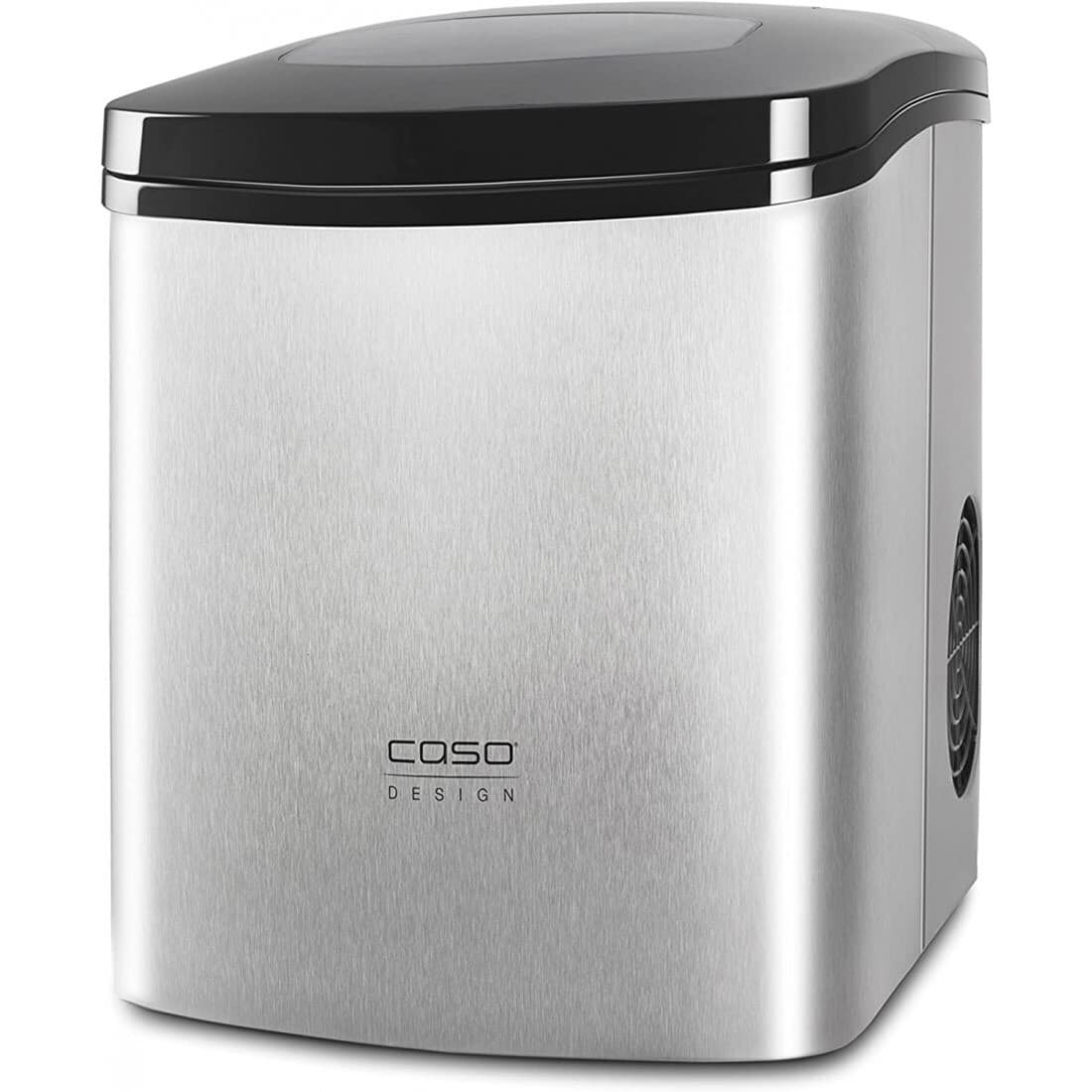 [Trả góp 0%](Hàng Đức) Máy làm đá Caso Icemaster Ecostyle 3304