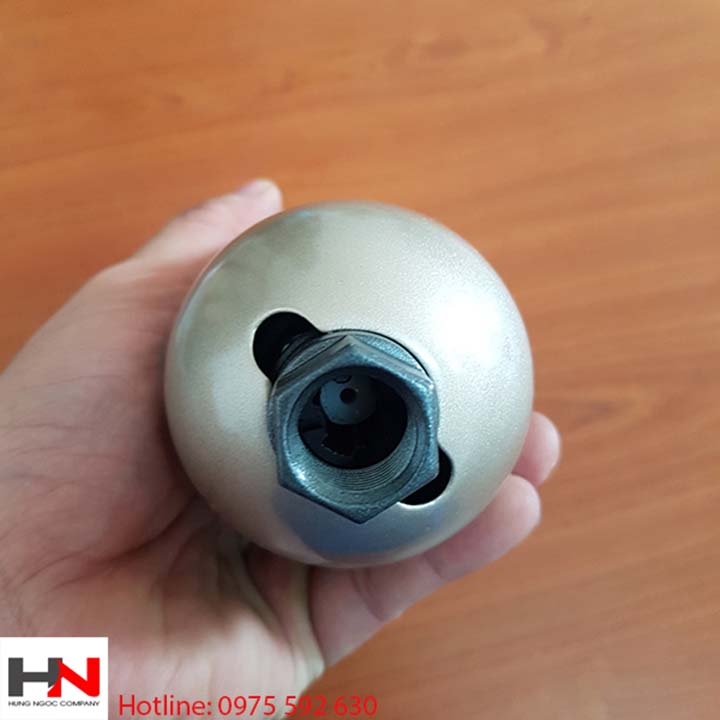 Cốc xả đáy tự động CAD402-04