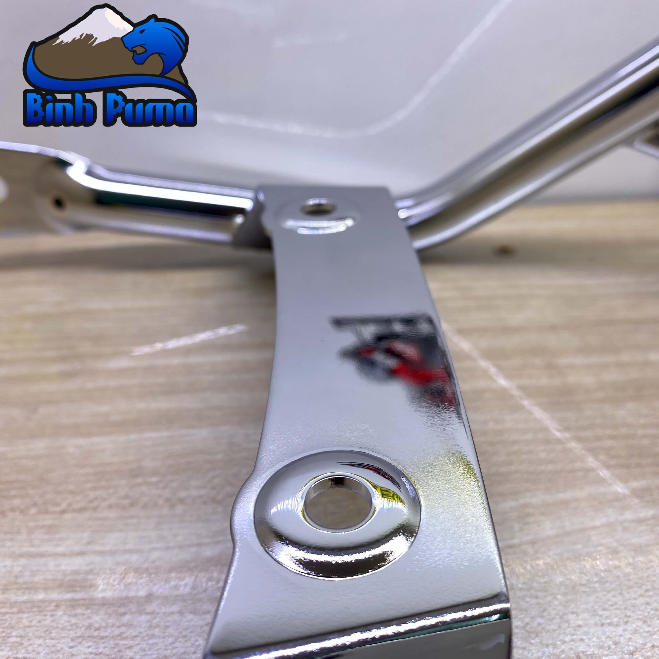 [HCM]Baga Sau Takegawa cho Monkey125