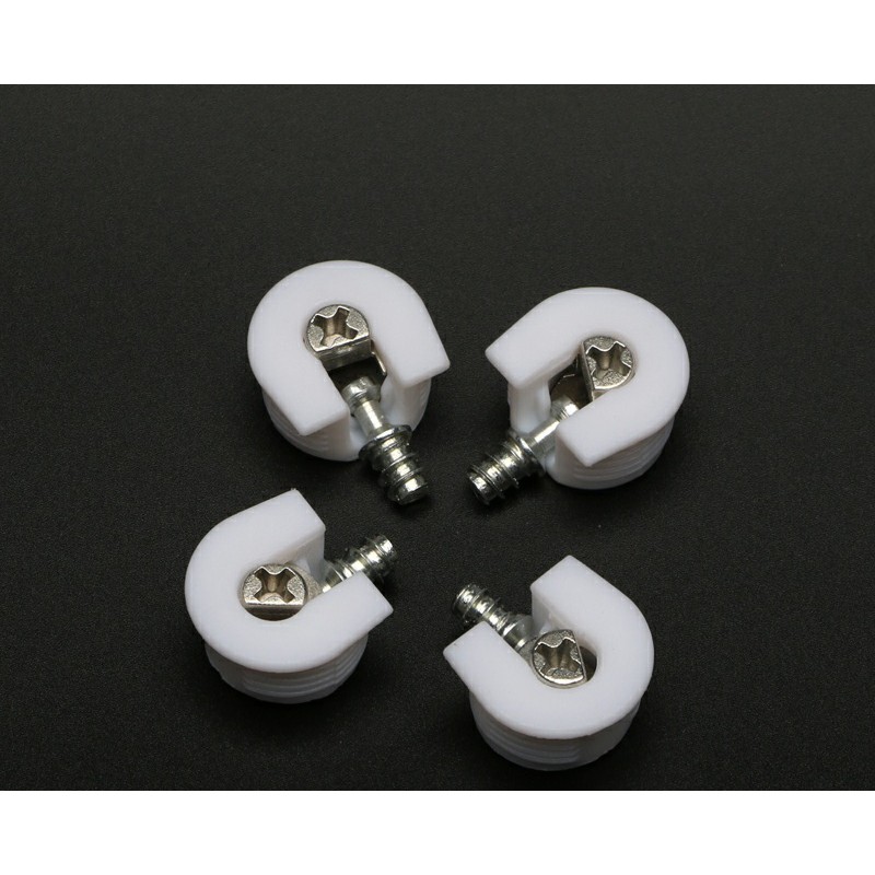 Bộ Ốc Liên Kết Cam Loại Ngắn (100 Bộ )