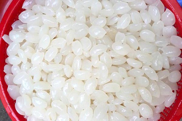 HẠT ĐÁC, HẠT THỐT NỐT 1KG