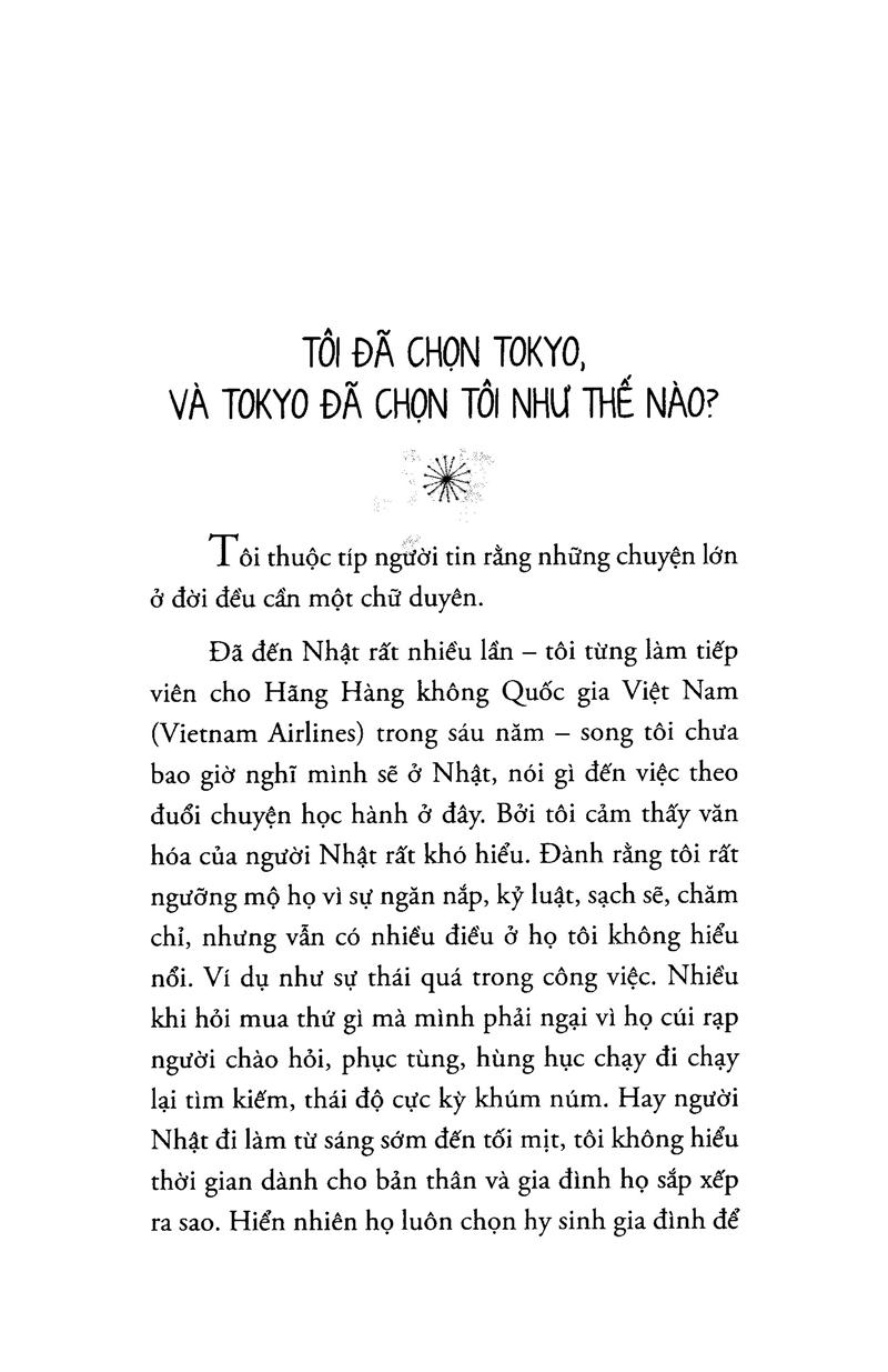 Sách - Chuyện ở vịnh Tokyo