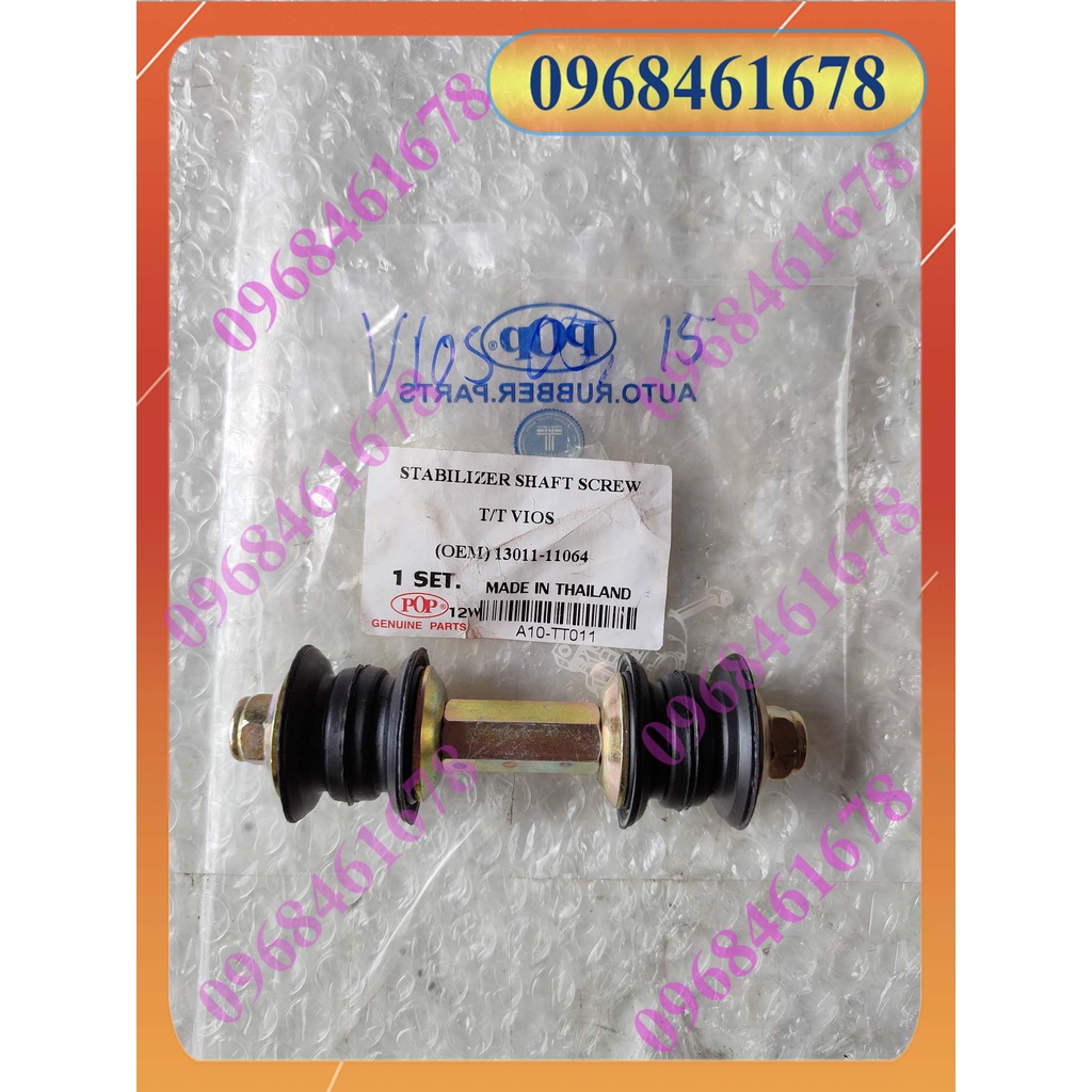 Rotuyn cân bằng trước Vios 02-07, Vios 14-18