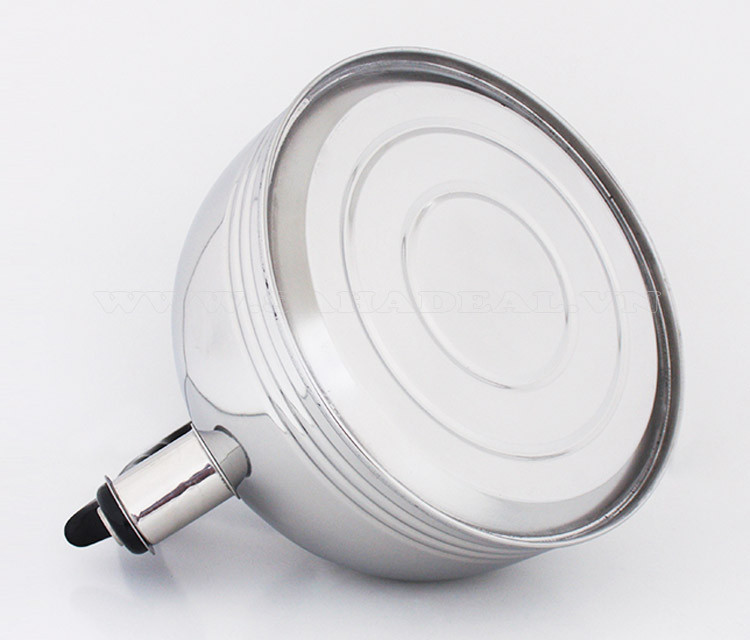 ẤM ĐUN NƯỚC INOX ORISON 3L CAO CẤP