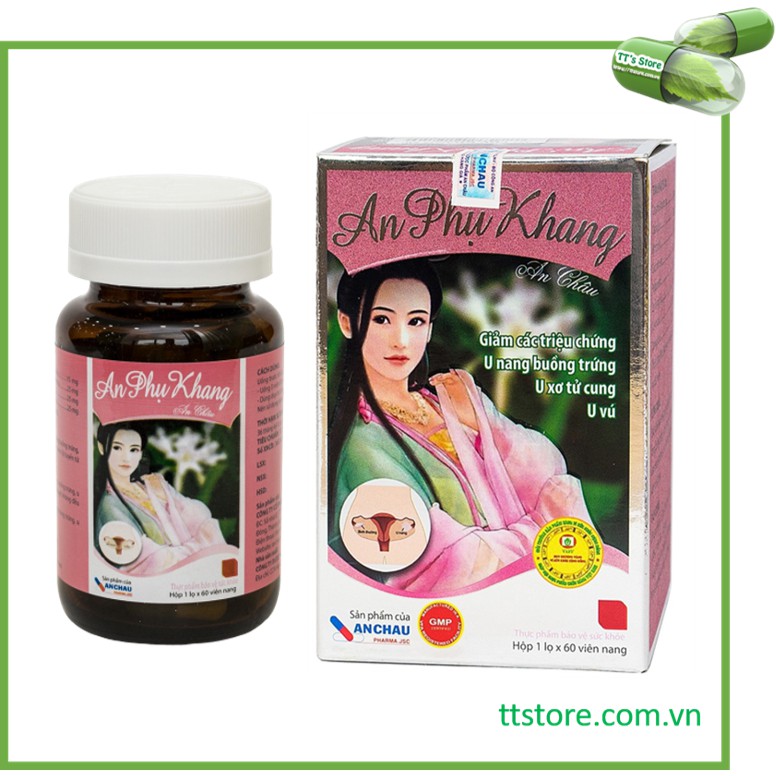 [HCM]An Phụ Khang An Châu