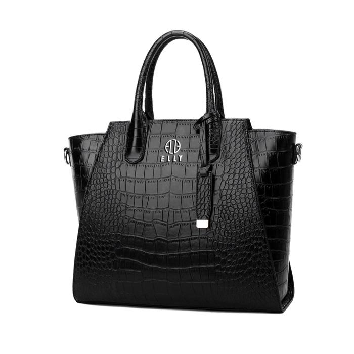 Túi xách nữ cao cấp da thật ELLY ET87