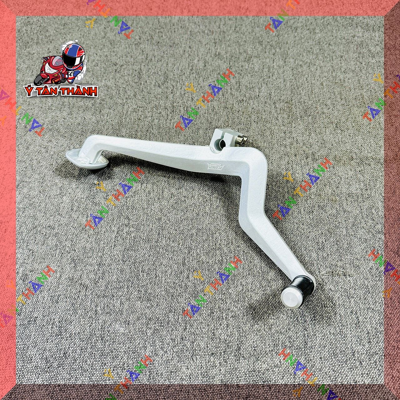 Cần số nhôm king drag wave,exciter 150 MS31