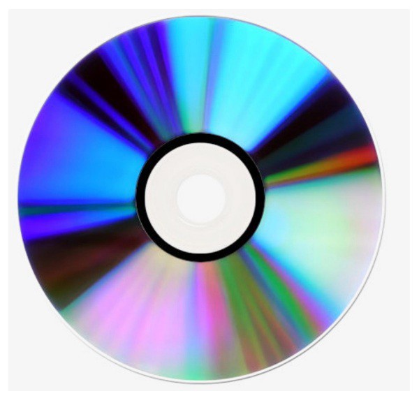 Combo 10 Chiếc Đĩa DVD Trắng Maxel 4.7GB (Tặng Kèm 10c Vỏ Đựng Đĩa)