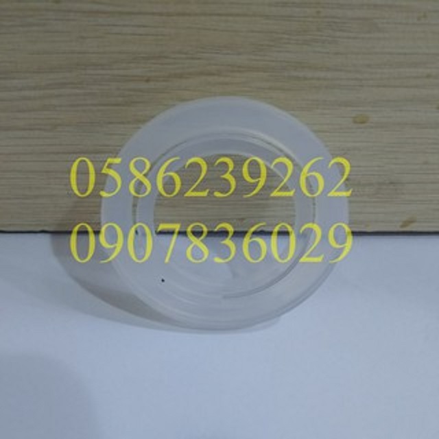 RON CAO SU - PHỤ KIỆN BÌNH XỊT KEM