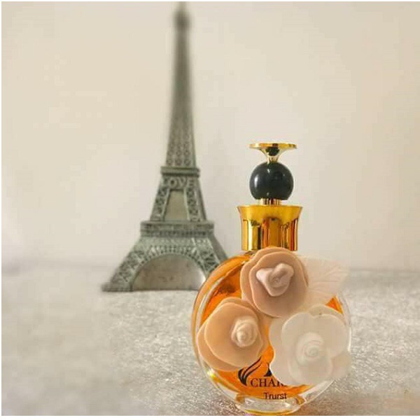 Nước hoa nữ trust 50ml