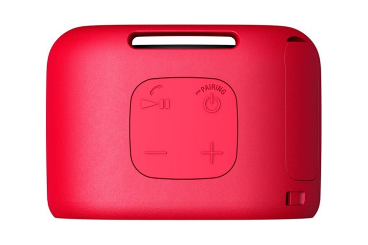 Loa bluetooth Sony SRS-XB01 Đỏ ( hàng trưng bày)