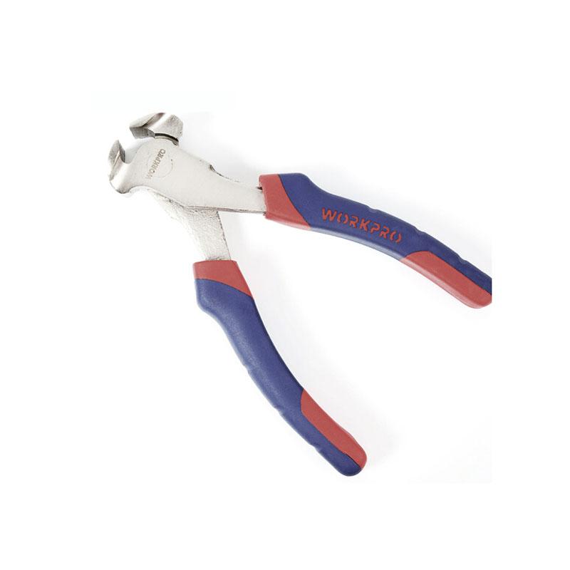 Kìm xoắn cáp mini Workpro W031020