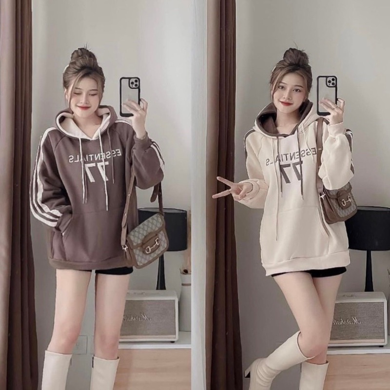 Áo nỉ hoodies hot hit 2023