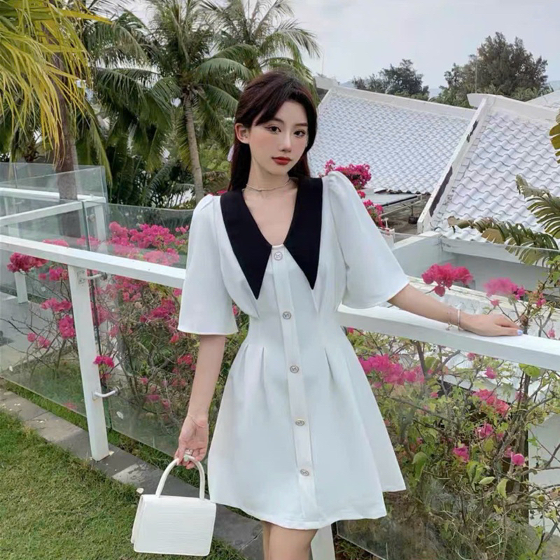 ĐẦM CÔNG SỞ TRẺ TRUNG, SANG TRỌNG ( có ảnh thật) MS38