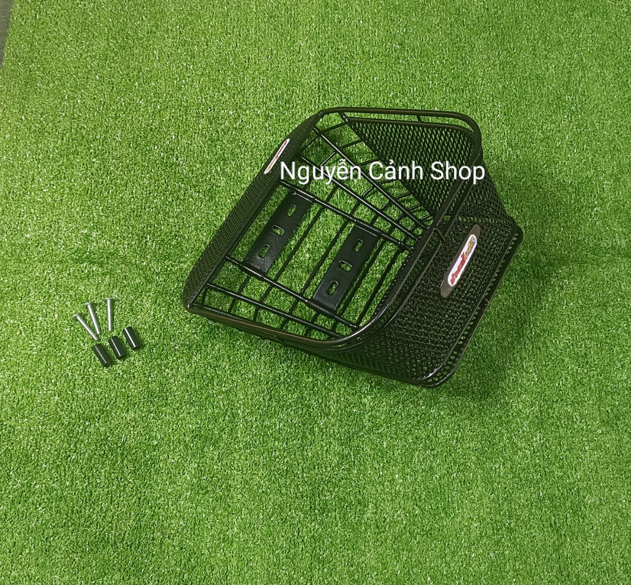 Rổ xe wave nhỏ wave lớn đa năng