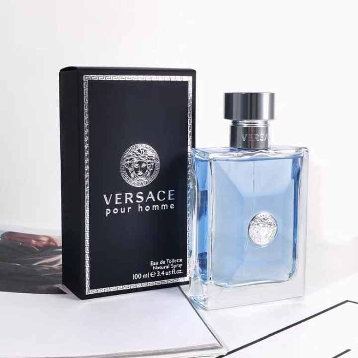 Nước hoa nam Versacee PourHomme