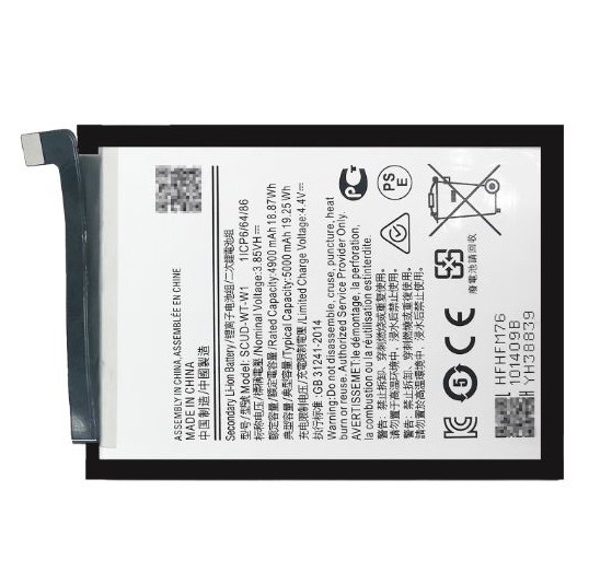 Pin SCUD-WT-W1 điện thoại Samsung A22 5G