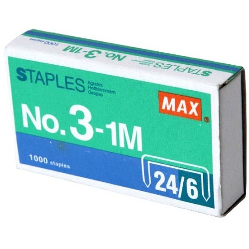 Kim bấm số 3 max - no.3-1m