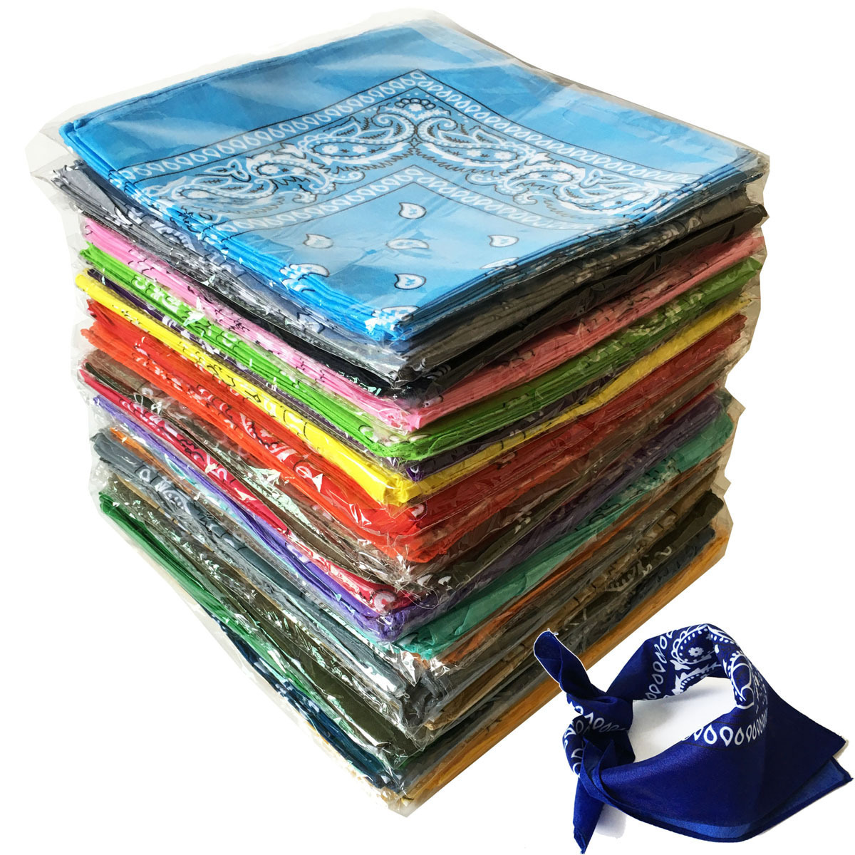 Khăn hiphop bandana (Turban)