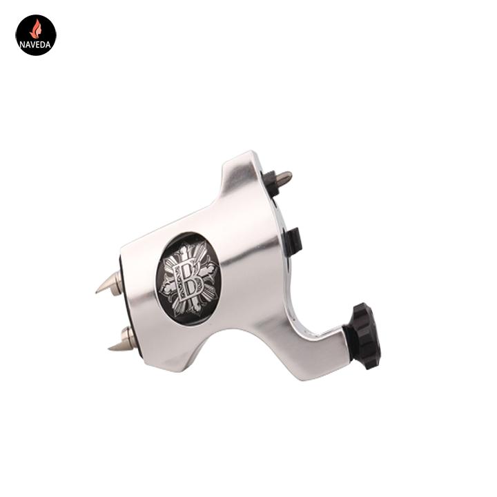 Máy xăm Rotary Bishop V1 đời mới - Động Cơ Êm Ru