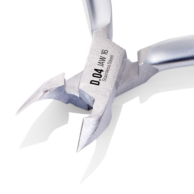 Kềm cắt da NGHĨA D.04 Jaw 16