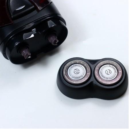 Máy cạo râu du lịch Philips PQ206 - hàng nhập khẩu