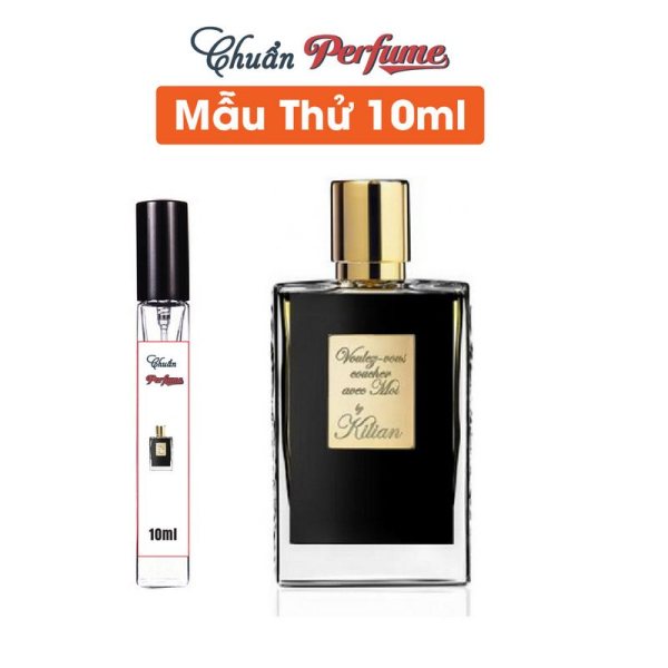 [Mẫu Thử 10ml] Nước Hoa Unisex Kilian Voulez-Vous Coucher Avec Moi EDP Chiết 10ml » Authentic Perfume
