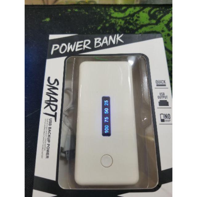 Sạc dự phòng 5600mah hàng xịn giá siêu rẻ