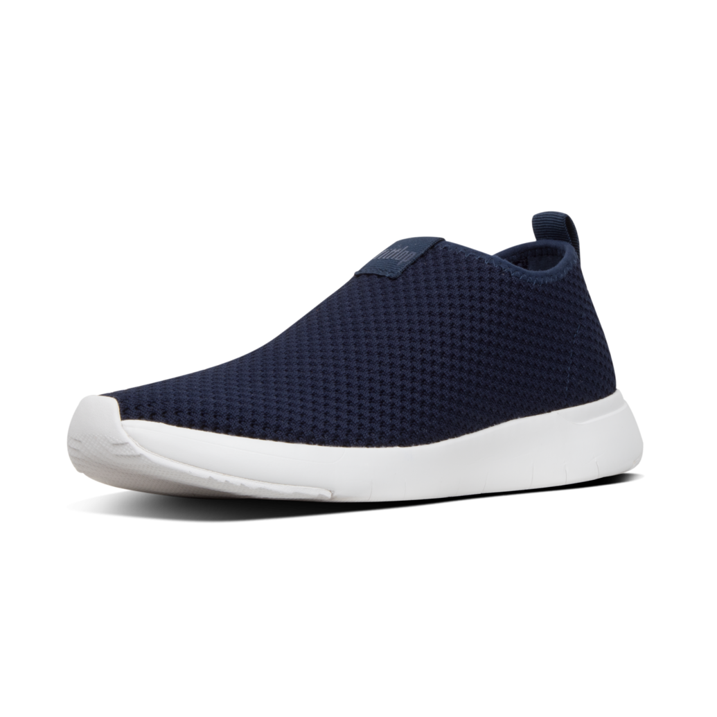 GIẦY SNEAKER NỮ FITFLOP R62