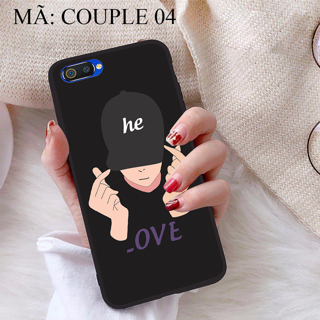 Case for REALME C2