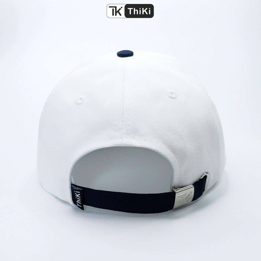 Nón Phối Màu Gấu ThikiOfficial