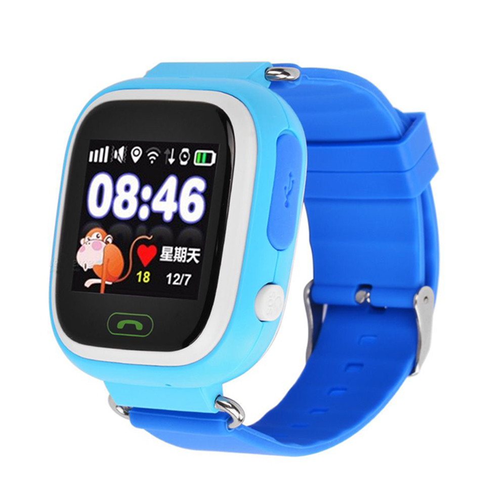 Đồng hồ thông minh Q90