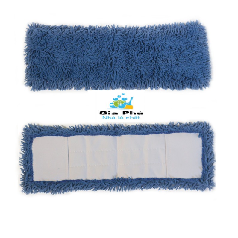 [HCM]Miếng lau thay thế cây lau bẹ Gia Phú