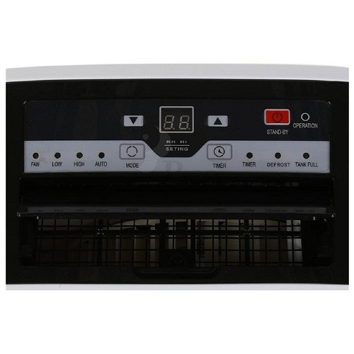 [Trả góp 0%]Máy hút ẩm dân dụng Tiross TS886 (12 lít/ngày)