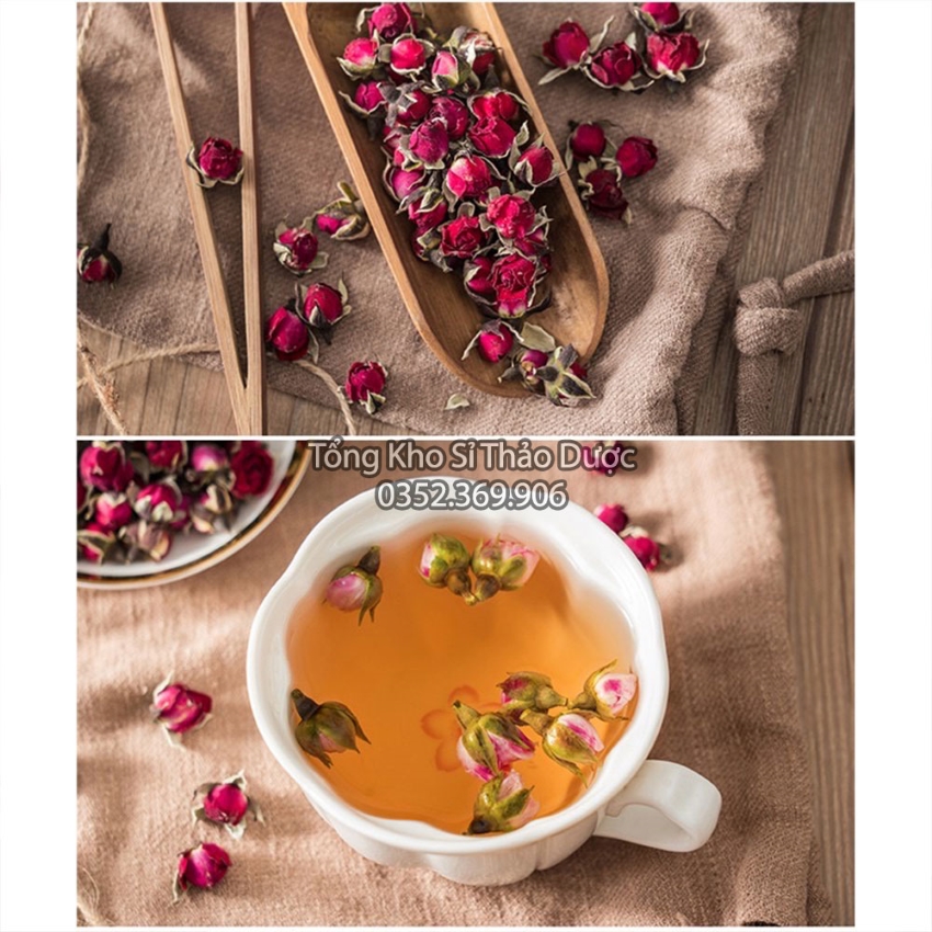 Hoa Hồng Tây Tạng 100g