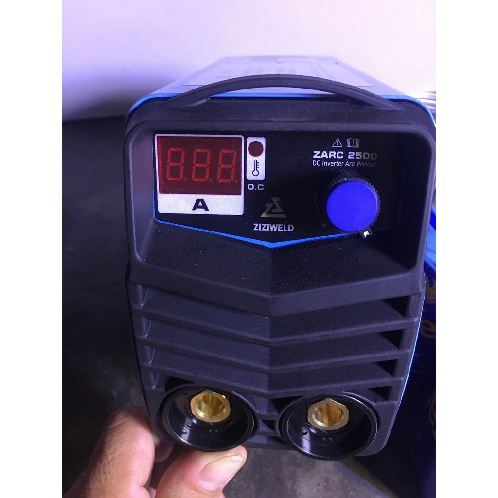 Máy Hàn Mini Siêu Nhỏ 200A Nhập Khẩu Malaysia