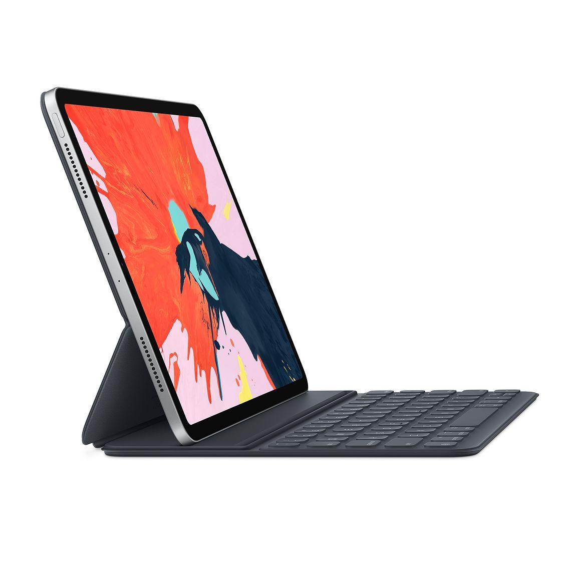 Apple Smart Keyboard Folio for 12.9‑inch iPad Pro