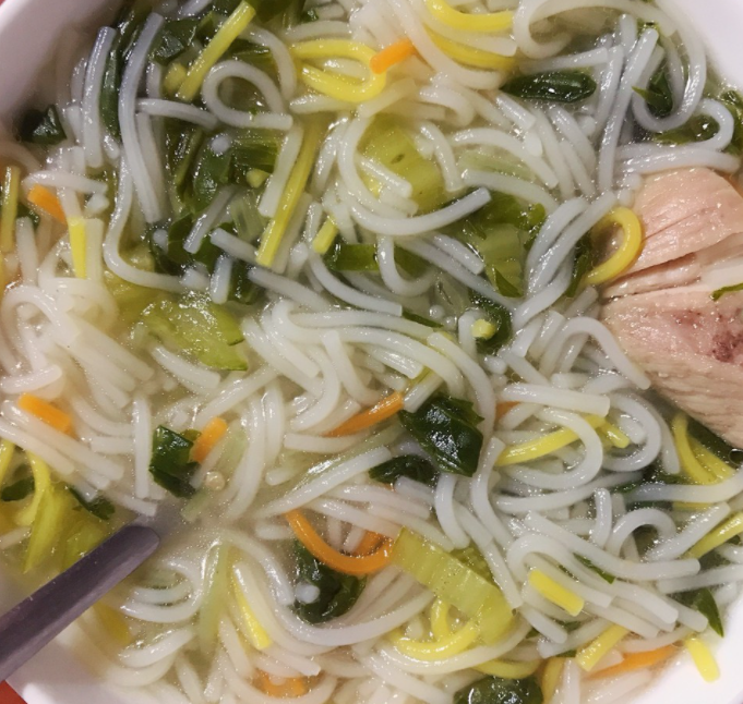 Mì Somen Udon Nui Wakodo Cho Bé Nhật Bản ( DATE 2022)